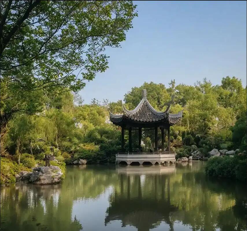 永川问安土建有限公司