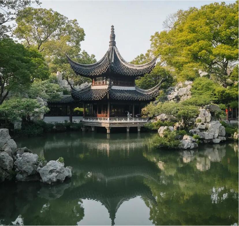 永川问安土建有限公司